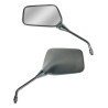 Bike To Left Hand Honda Mirror -   HNS125L