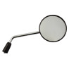 Bike It Right Hand Mirror Kawasaki - K020R