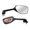 Bike It Right Hand Mirror Suzuki - S015R