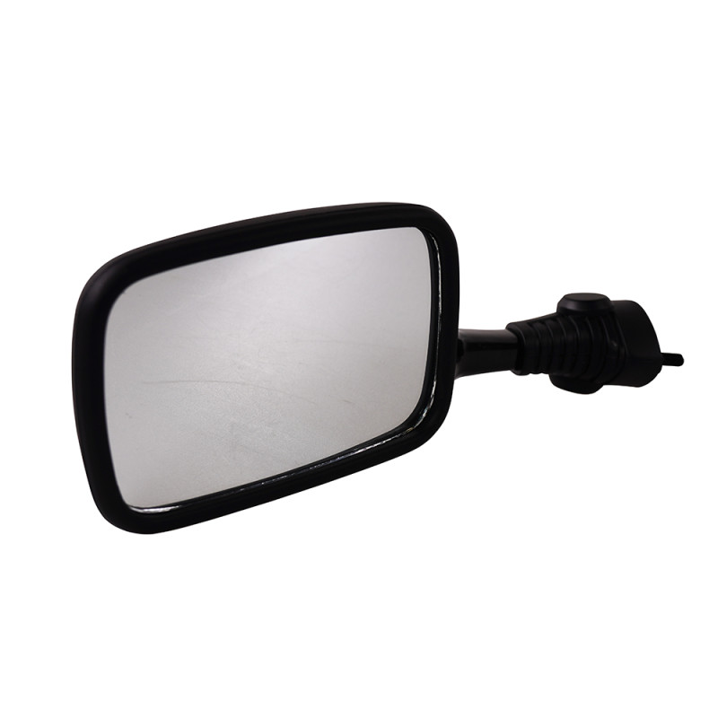 Bike To Left Hand Suzuki Mirror - SGSXR6L