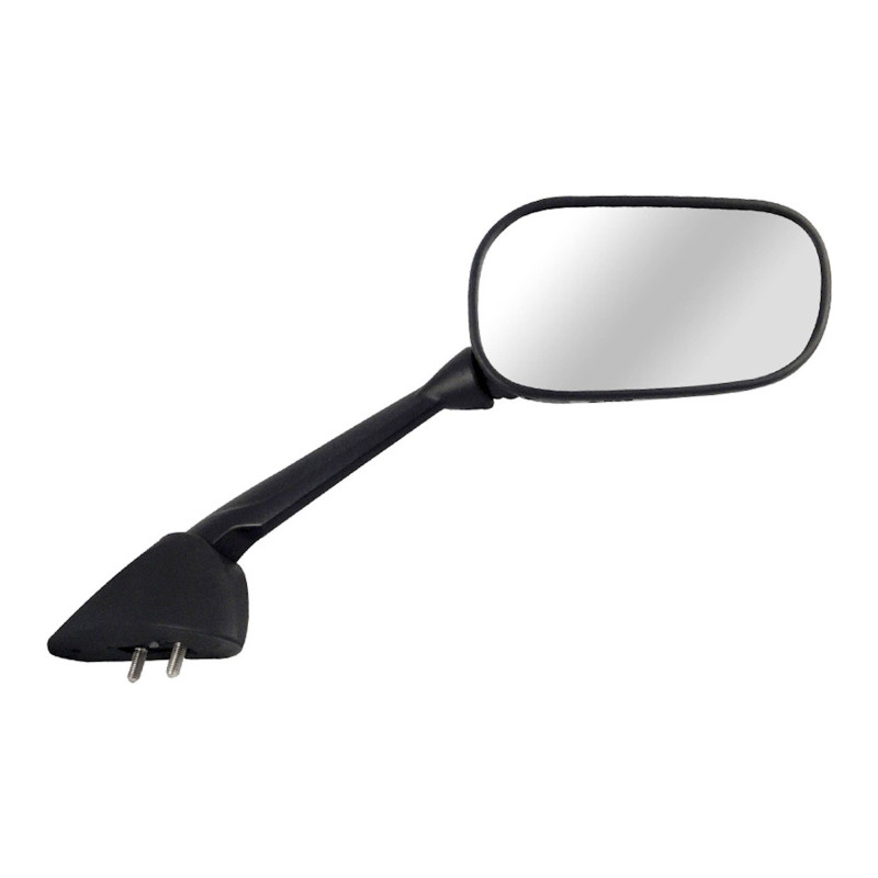 Bike It Right Hand Mirror Yamaha -   Y022R