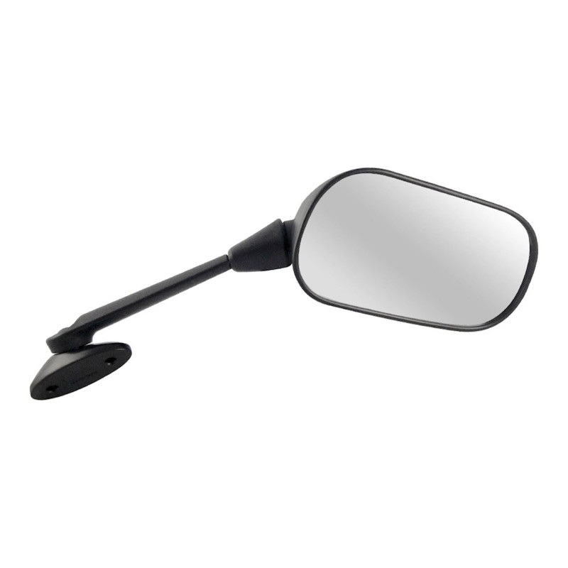 Bike It Right Hand Mirror Yamaha -   Y023R