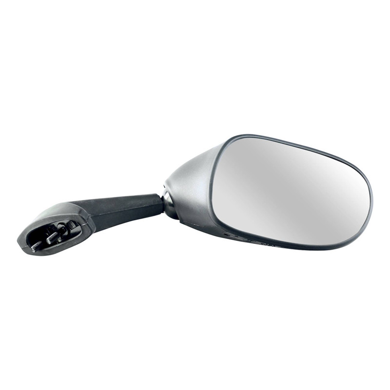 Bike It Right Hand Mirror Yamaha - YR1R