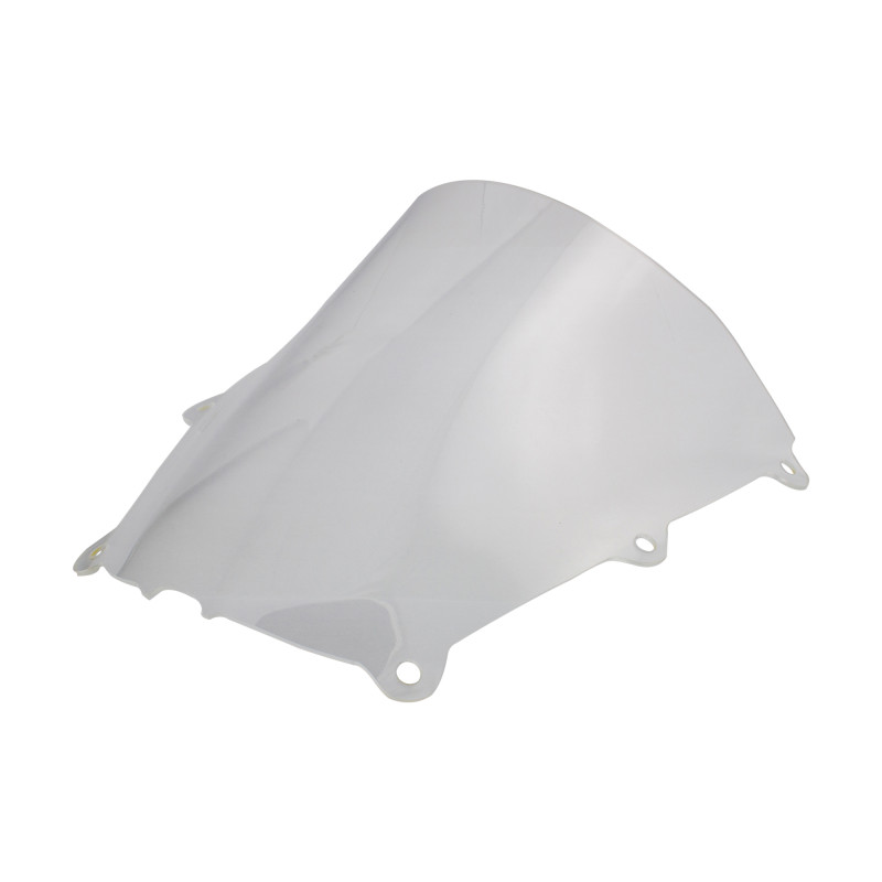 Airblade transparentní Double Bubble plexištít- Honda CBR600RR 05-06