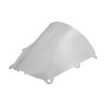 Airblade transparentné Double Bubble plexištít- Honda CBR600RR 05-06