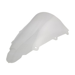 Airblade transparentní Double Bubble plexištít- Yamaha YZF-R1 02-03