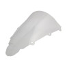 Airblade transparentné Double Bubble plexištít- Yamaha YZF-R1 02-03