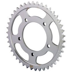 Triple S 1493-1442 Steel Rear Sprocket