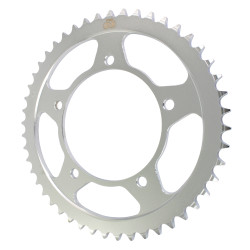 Triple S 1792-1748 Steel Rear Sprocket