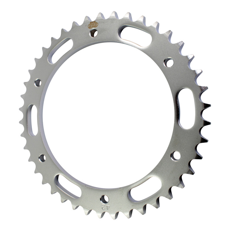 Triple S 2011-42 Steel Rear Sprocket