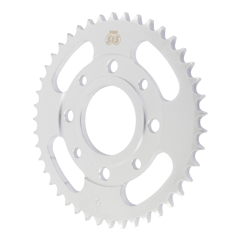 Triple S 269-43 Steel Rear Sprocket