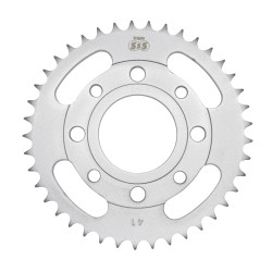 Triple S 269-43 Steel Rear Sprocket