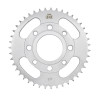 Triple S 269-43 Steel Rear Sprocket