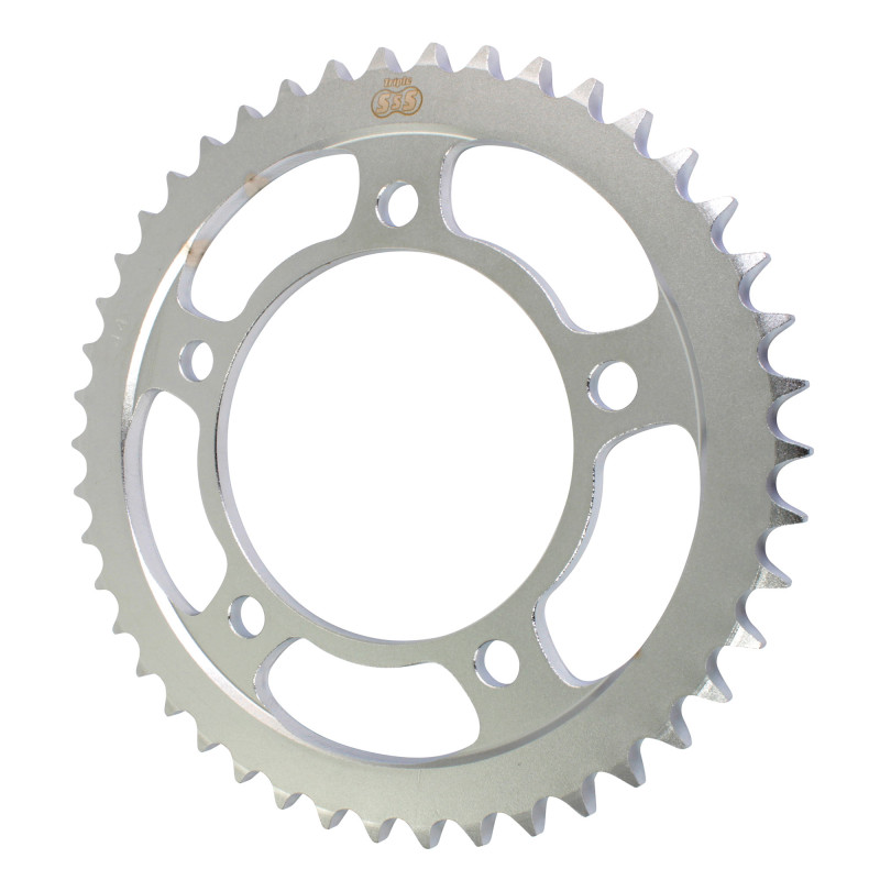 Triple S 302-43 Steel Rear Sprocket