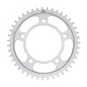 Triple S 302-43 Steel Rear Sprocket