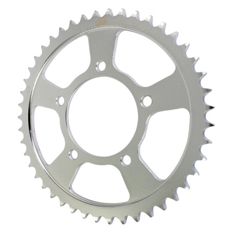 Triple S 807-45 Steel Rear Sprocket