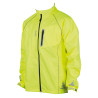 Eigo Delta Vodotesný bicykli Jacket Fluo Yellow