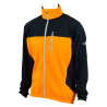 Eigo Levanter Mens vetra kole Jacket Vivid Orange / Black