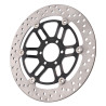 MTX Performance Brake Disc Front Floating Round Honda MD1144 01005