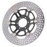 MTX Performance Brake Disc Front Floating Round Honda MD1117 01006