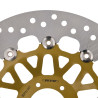 MTX Performance Brake Disc Front Floating Round Honda MD1134 01007