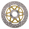 MTX Performance Brake Disc Front Floating Round Honda MD1136 01008