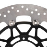 MTX Performance Brake Disc Front Floating Round Honda MD1137 01009