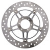 MTX Performance Brake Disc Front Floating Round Honda MD1139 01011