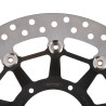 MTX Performance Brake Disc Front Floating Round Honda MD1152 01012