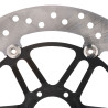 MTX Performance Brake Disc Front Floating Round Honda MD1120 01015