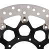 MTX Performance Brake Disc Front Floating Round Honda MD1176  01023