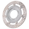 MTX Performance Brake Disc Front Floating Round Honda MD1141 01024