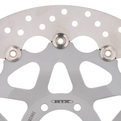 MTX Performance Brake Disc Front Floating Round Ducati KTM MD633  02001