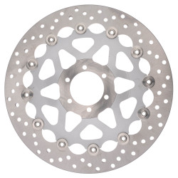 MTX Performance Brake Disc Front Floating Round Ducati KTM MD633  02001