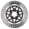 MTX Performance Brake Disc Front Floating Round Kawasaki MD4153 03006