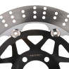 MTX Performance Brake Disc Front Floating Round Kawasaki MD4153 03006