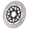 MTX Performance Brake Disc Front Floating Round Kawasaki MD4153 03006