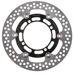 MTX Performance Brake Disc Front Floating Round Kawasaki Suzuki MD6213  03008