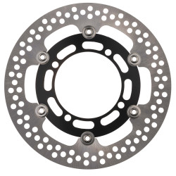 MTX Performance Brake Disc Front Floating Round Kawasaki Suzuki MD6213  03008