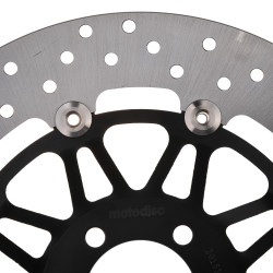 MTX Performance Brake Disc Front Floating Round Kawasaki MD4012 03009