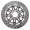 MTX Performance Brake Disc Front Floating Round Kawasaki MD4012 03009