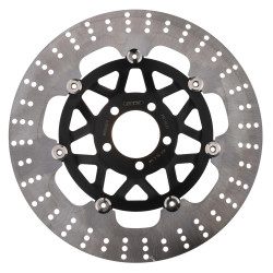 MTX Performance Brake Disc Front Floating Round Kawasaki MD4022  03010