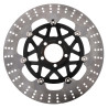 MTX Performance Brake Disc Front Floating Round Kawasaki MD4022 03010