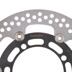 MTX Performance Brake Disc Front Floating Round Kawasaki MD6240 03015