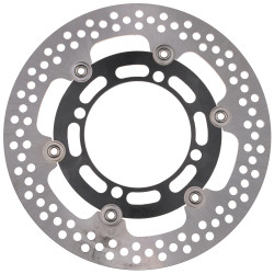 MTX Performance Brake Disc Front Floating Round Kawasaki MD6240 03015