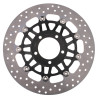 MTX Performance Brake Disc Front Floating Round Triumph MD669 04001