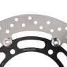 MTX Performance Brake Disc Front Floating Round Honda Triumph MD601 04005