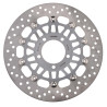 MTX Performance Brake Disc Front Floating Round Triumph MD669 04006