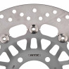 MTX Performance Brake Disc Front Floating Round Triumph MD669 04006