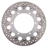 MTX Performance Brake Disc Front Floating Round Triumph MD629 04007